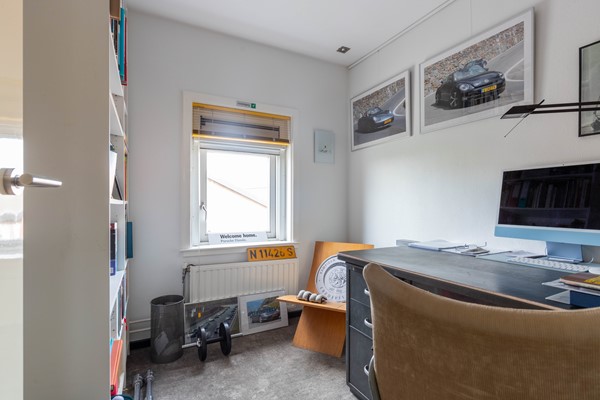 Medium property photo - Noordeinde 64, 2451 AH Leimuiden